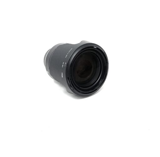 Nikon 18-200MM F3.5-5.6G IF-ED AF-S VR DX - Image 3