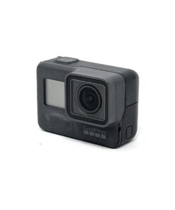 Hero 5 Black