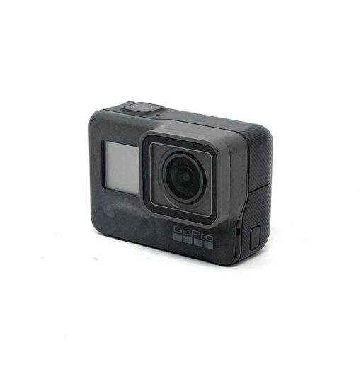 Go Pro HERO 5 Action Camera – Black