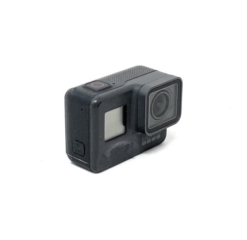 Go Pro HERO 5 Action Camera – Black - Image 2