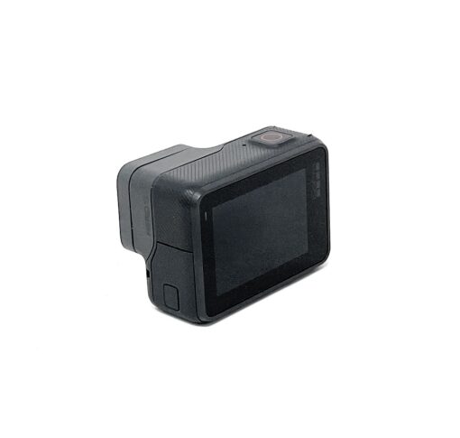 Go Pro HERO 5 Action Camera – Black - Image 3
