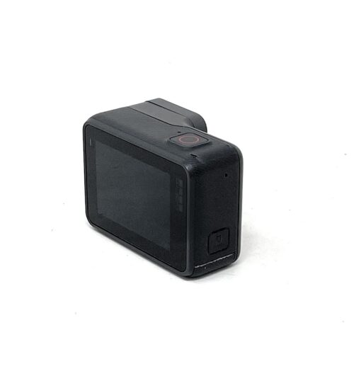 Go Pro HERO 5 Action Camera – Black - Image 4
