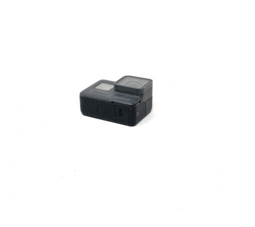 Go Pro HERO 5 Action Camera – Black - Image 5