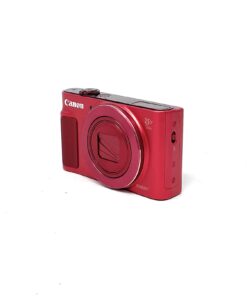 SX620 HS Red