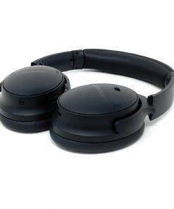 Bose QuietComfort Black