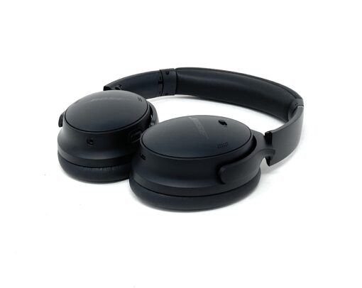 Bose QuietComfort Black