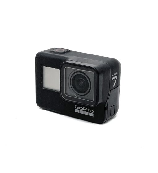 Go Pro Hero 7 Black