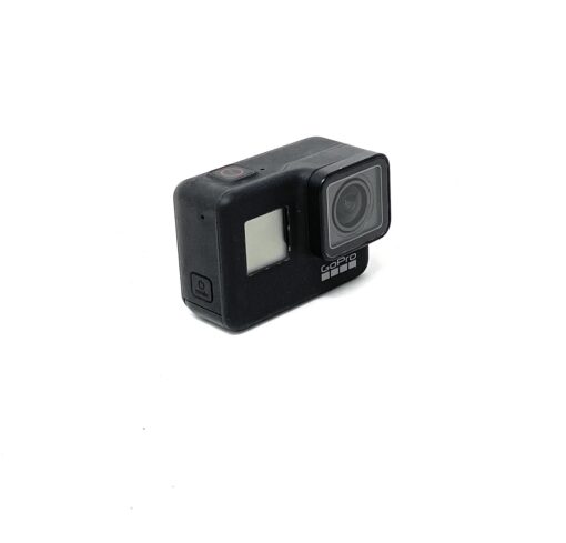 Go Pro Hero 7 Black - Image 2