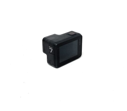 Go Pro Hero 7 Black - Image 3