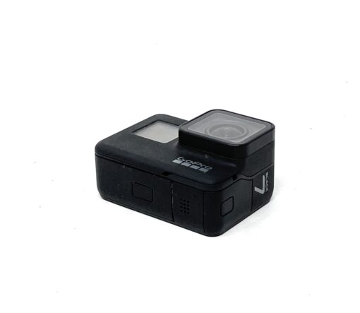 Go Pro Hero 7 Black - Image 5