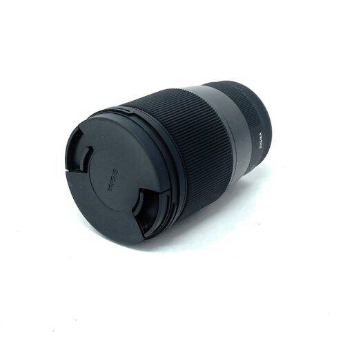 Sigma 16mm f/1.4 (C) AF DC DN Lens for Canon EF-M - Image 2