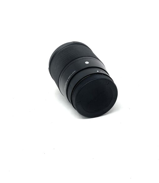 Sigma 16mm f/1.4 (C) AF DC DN Lens for Canon EF-M - Image 4