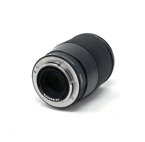 Sigma 16mm f/1.4 (C) AF DC DN Lens for Canon EF-M - Image 5