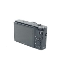Sony RX100 V Compact Camera – Black - Image 4