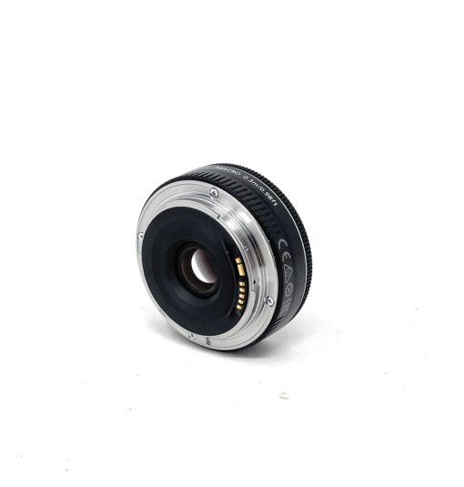 Canon EF 40mm f2.8 STM Lens - Image 5