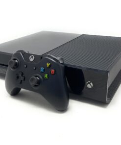 Microsoft Xbox One 500GB Kinect