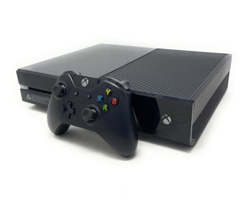 Microsoft Xbox One 500GB Kinect