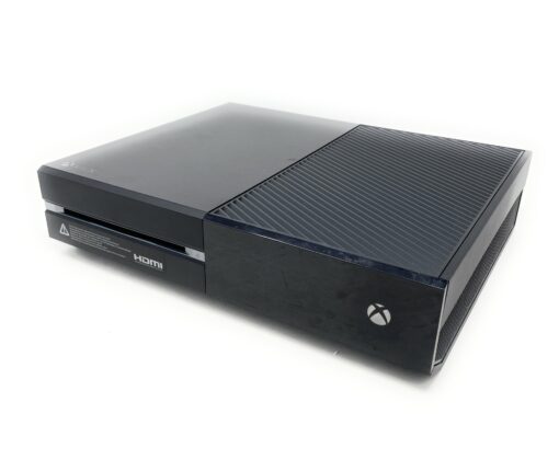 Microsoft Xbox One 500GB Kinect - Image 2