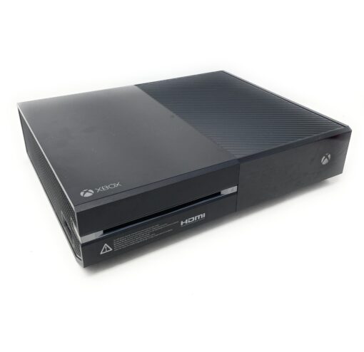 Microsoft Xbox One 500GB Kinect - Image 3