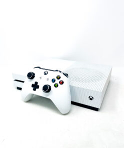 Microsoft Xbox One S 1TB