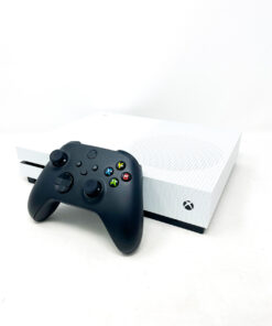 Microsoft Xbox One S 500GB