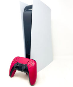 Sony PS5 Digital