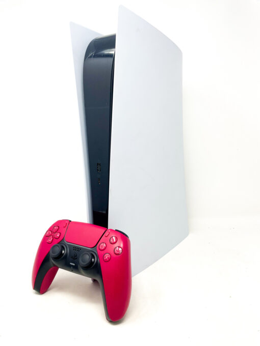 Sony PS5 Digital