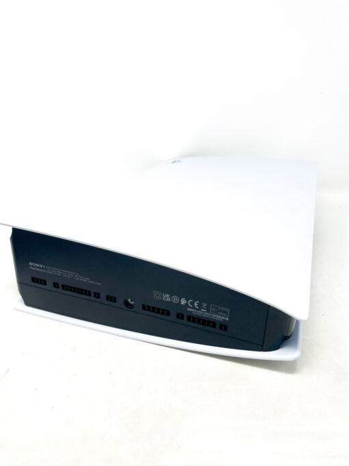 Sony PS5 Digital - Image 4