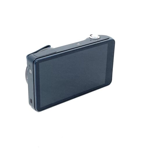 Select EK-GC100 Galaxy Camera Blue/Black - Image 5
