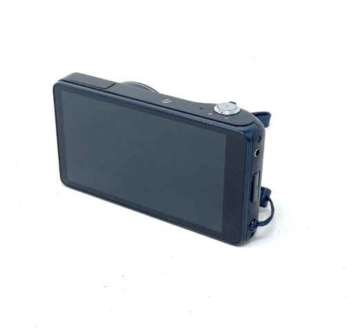 Select EK-GC100 Galaxy Camera Blue/Black - Image 3