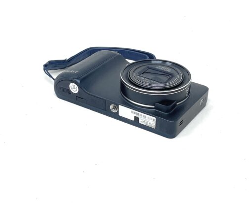 Select EK-GC100 Galaxy Camera Blue/Black - Image 4