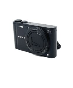 DSC-WX350