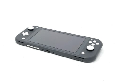 Nintendo Switch Lite Grey