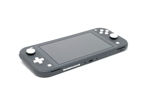 Nintendo Switch Lite Grey - Image 2