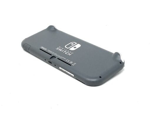 Nintendo Switch Lite Grey - Image 3