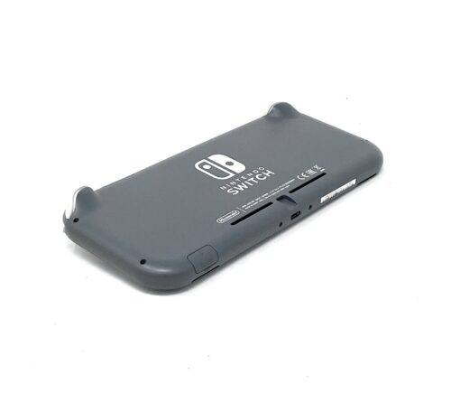 Nintendo Switch Lite Grey - Image 4