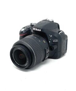 D5200 VR