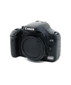 450D Body