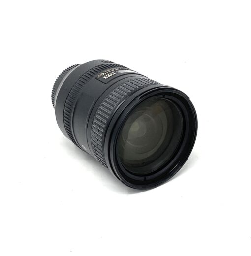 Nikon AF-S DX NIKKOR 18-200 mm f/3.5-5.6G ED VR Lens - Image 3