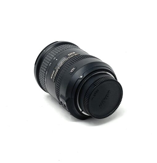 Nikon AF-S DX NIKKOR 18-200 mm f/3.5-5.6G ED VR Lens - Image 4