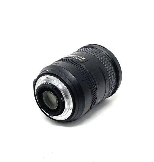 Nikon AF-S DX NIKKOR 18-200 mm f/3.5-5.6G ED VR Lens - Image 5