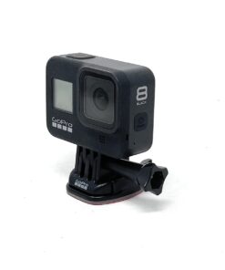 Go Pro Hero 8 Black