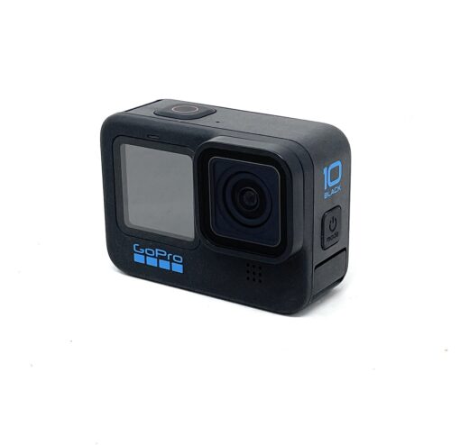 Go Pro Hero 10 Black