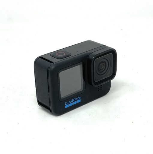 Go Pro Hero 10 Black - Image 2