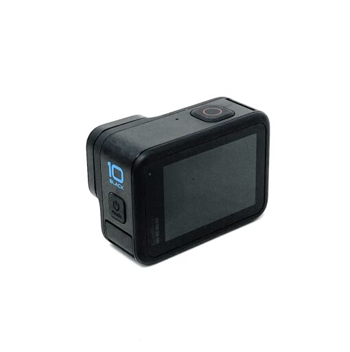 Go Pro Hero 10 Black - Image 3