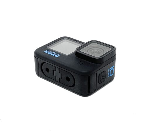 Go Pro Hero 10 Black - Image 5