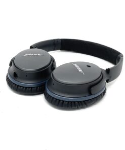 Bose QuietComfort 25 Noise Cancelling Wired Headphones