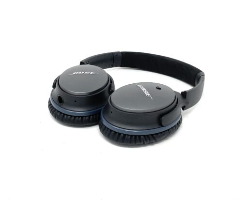 Bose QuietComfort 25 Noise Cancelling Wired Headphones