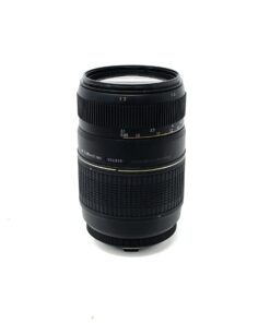 Tamron A17NII AF 70-300mm F/4-5.6 Di LD Macro for Nikon
