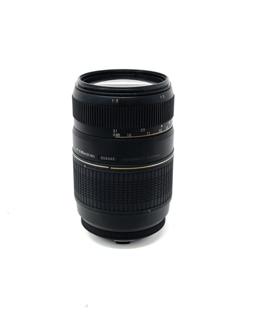 Tamron A17NII AF 70-300mm F/4-5.6 Di LD Macro for Nikon